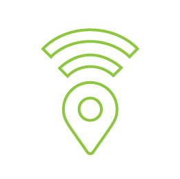 Pop Up Internet