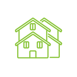 Residential Internet Provider