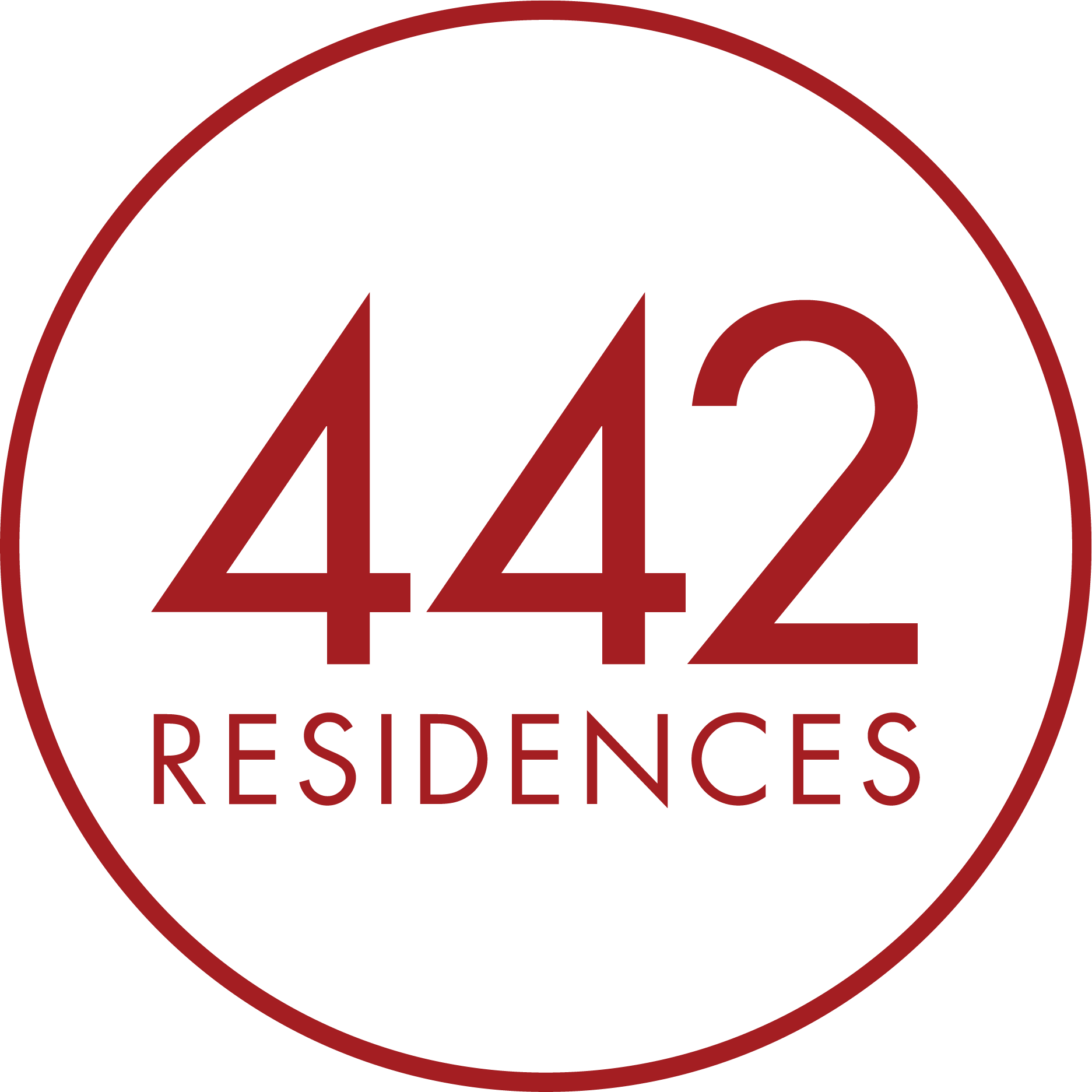 Internet at 442 Residences Internet at 442 Residences
