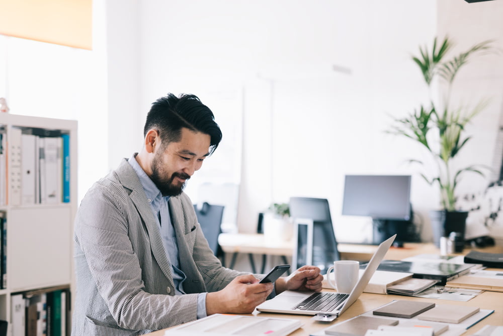 Managed Business Wifi