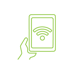 Managed Wi-Fi