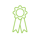 High Customer Rating