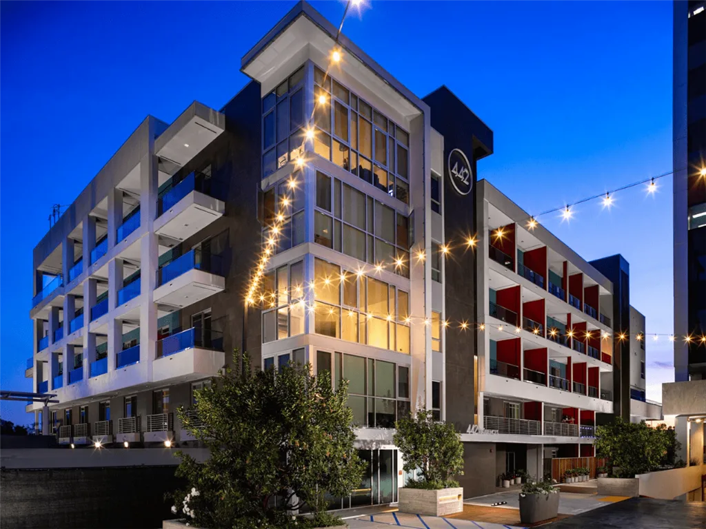 442 Residences Internet 442 Residences Internet