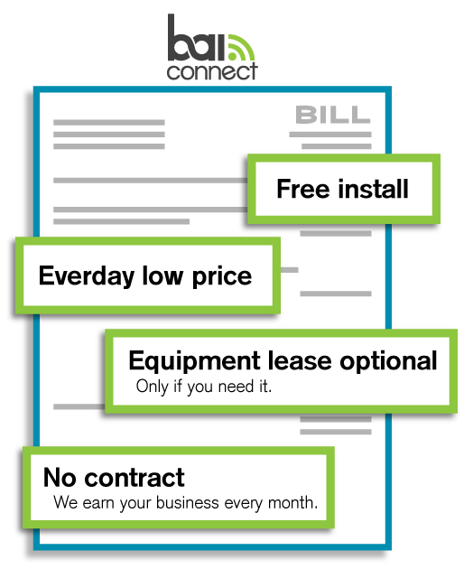 BAIC_BillCompare_BAI BAI Bill Comparison