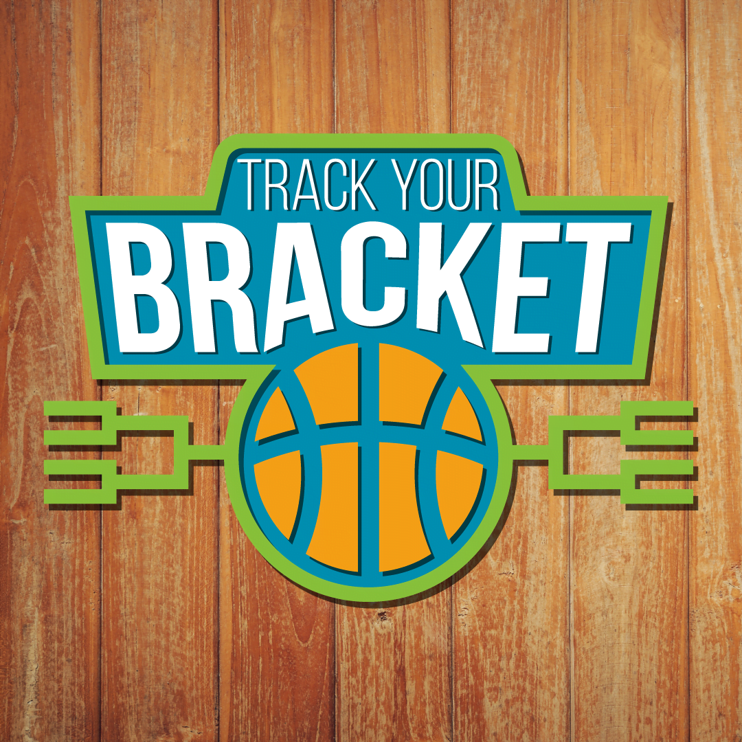 Track your bracket