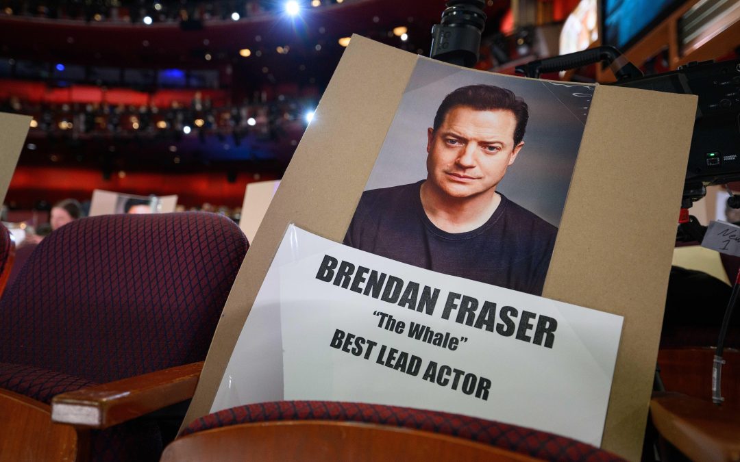 2023 Academy Awards