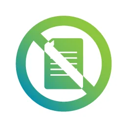 No Contract
